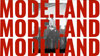 Teaser zur Ausstellung Mode.Land.